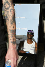 Load image into Gallery viewer, Sol Sol - 'Run' Vest - White