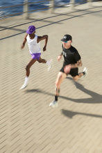 Load image into Gallery viewer, Sol Sol - 'Run' Vest - White