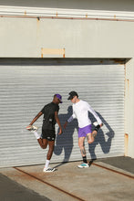 Load image into Gallery viewer, Sol Sol - 'Run' T-Shirt - Black