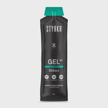Load image into Gallery viewer, STYRKR - GEL30 Nitro Dual-Carb Energy Gel