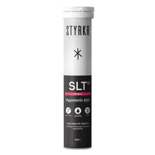 Load image into Gallery viewer, STYRKR - SLT07 Hydration Electrolytes Tablets Mild Berry 500mg