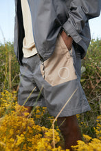 Load image into Gallery viewer, Sol Sol - Tech Shorts - Charcoal