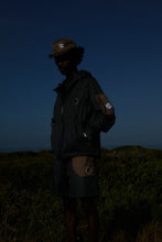 Load image into Gallery viewer, Sol Sol - Tech Jacket - Charcoal