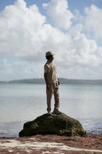 Load image into Gallery viewer, Sol Sol - Tech Gilet - Beige