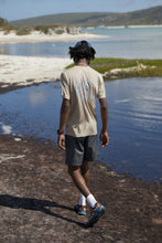 Load image into Gallery viewer, Sol Sol - Tech Shorts - Charcoal