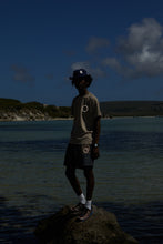 Load image into Gallery viewer, Sol Sol - Tech Shorts - Charcoal