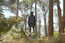 Load image into Gallery viewer, Sol Sol - Tech Jacket - Charcoal