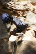 Load image into Gallery viewer, Sol Sol - Long Sleeve Tech T-Shirt - Charcoal