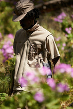 Load image into Gallery viewer, Sol Sol - Tech Gilet - Beige