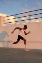 Load image into Gallery viewer, Sol Sol - 'Light Work' Cargo Tights - Black