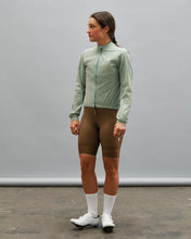 Load image into Gallery viewer, Pas Normal Studios - Women's Mechanism Stow Away Jacket - Dusty Mint
