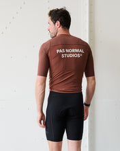 Load image into Gallery viewer, Pas Normal Studios - Essential Light Jersey - Rust