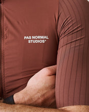 Load image into Gallery viewer, Pas Normal Studios - Essential Light Jersey - Rust