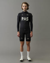 Load image into Gallery viewer, Pas Normal Studios - PAS Pro Rain Jersey - Black
