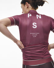 Load image into Gallery viewer, Pas Normal Studios - Women's Mechanism Jersey - Dusty Mauve