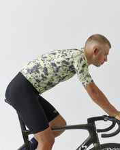 Load image into Gallery viewer, Pas Normal Studios - Solitude Late Drop Jersey - Acid Green