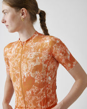 Load image into Gallery viewer, Pas Normal Studios - Women's Solitude Late Drop Jersey - Orange