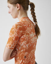 Load image into Gallery viewer, Pas Normal Studios - Women's Solitude Late Drop Jersey - Orange