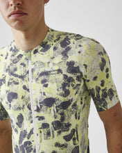 Load image into Gallery viewer, Pas Normal Studios - Solitude Late Drop Jersey - Acid Green