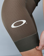 Load image into Gallery viewer, Pas Normal Studios - Women's Oakley Mechanism Bibs - Black Olive
