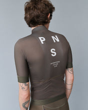 Load image into Gallery viewer, Pas Normal Studios - Oakley Mechanism Jersey - Black Olive