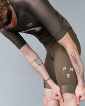 Load image into Gallery viewer, Pas Normal Studios - Oakley Mechanism Bibs - Black Olive