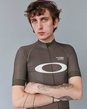Load image into Gallery viewer, Pas Normal Studios - Oakley Mechanism Jersey - Black Olive
