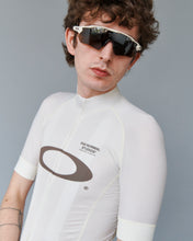 Load image into Gallery viewer, Pas Normal Studios - Oakley Mechanism Jersey - Off White