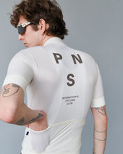 Load image into Gallery viewer, Pas Normal Studios - Oakley Mechanism Jersey - Off White
