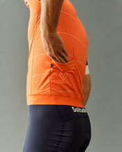 Load image into Gallery viewer, Pas Normal Studios - Solitude Late Drop Jersey - Amber