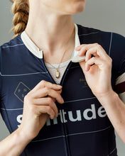 Load image into Gallery viewer, Pas Normal Studios - Women's Solitude Late Drop Jersey - Navy