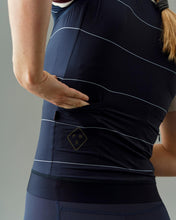 Load image into Gallery viewer, Pas Normal Studios - Women's Solitude Late Drop Jersey - Navy