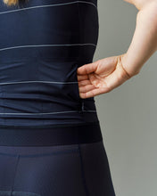 Load image into Gallery viewer, Pas Normal Studios - Women's Solitude Late Drop Jersey - Navy