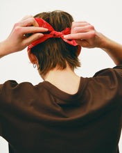 Load image into Gallery viewer, Pas Normal Studios - Off-Race Bandana - Classic Red