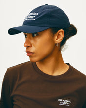 Load image into Gallery viewer, Pas Normal Studios - Off-Race Cap - Navy