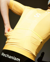 Load image into Gallery viewer, Pas Normal Studios - Mechanism Jersey - Dusty Yellow