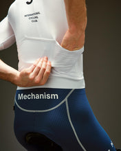 Load image into Gallery viewer, Pas Normal Studios - Mechanism Jersey - White