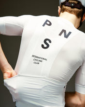 Load image into Gallery viewer, Pas Normal Studios - Mechanism Jersey - White