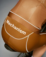 Load image into Gallery viewer, Pas Normal Studios - Mechanism Bibs - Dusty Brown