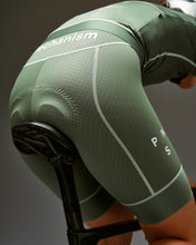 Load image into Gallery viewer, Pas Normal Studios - Women's Mechanism Bibs - Khaki Green