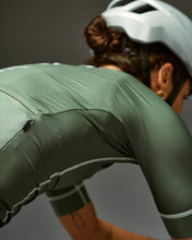 Load image into Gallery viewer, Pas Normal Studios - Women's Mechanism Jersey - Khaki Green