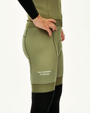 Load image into Gallery viewer, Pas Normal Studios - Essential Bibs - Light Olive
