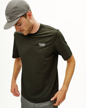 Load image into Gallery viewer, Pas Normal Studios - Balance T-Shirt - Dark Olive