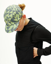 Load image into Gallery viewer, Pas Normal Studios - Balance Cap - Green Origami