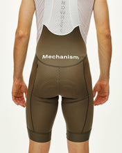 Load image into Gallery viewer, Pas Normal Studios - Mechanism Bibs - Mud