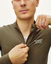 Load image into Gallery viewer, Pas Normal Studios - Mechanism Long Sleeve Jersey - Mud