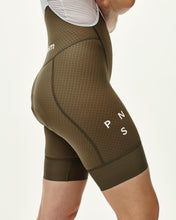 Load image into Gallery viewer, Pas Normal Studios - Women's Mechanism Bibs - Mud