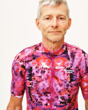 Load image into Gallery viewer, Pas Normal Studios - Essential Jersey - Kaleidoscope Pink