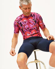 Load image into Gallery viewer, Pas Normal Studios - Essential Jersey - Kaleidoscope Pink