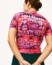 Load image into Gallery viewer, Pas Normal Studios - Women's Essential Jersey - Kaleidoscope Pink